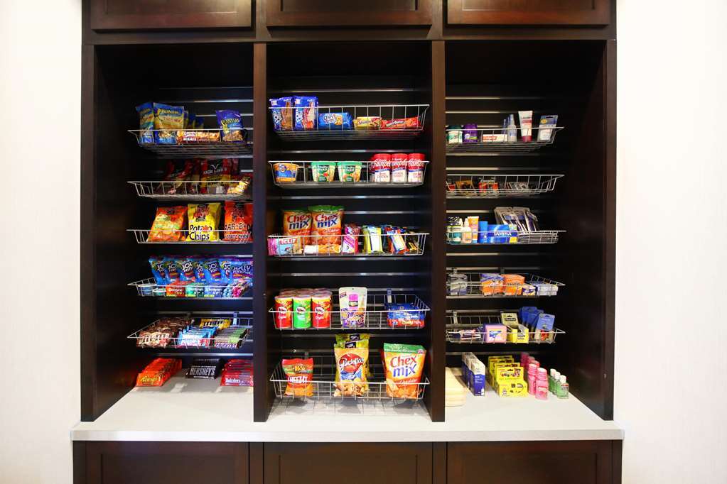 ฮิลตัน การ์เดน อินน์ โอเลเทอ โอเลเธอ ร้านอาหาร รูปภาพ